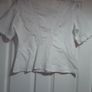 White blouse Image 3