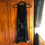 Gorgeous black cocktail dress Image 8