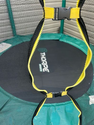 Trampoline