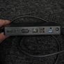 Dell docking station WD15 K17A with power supply Image 2