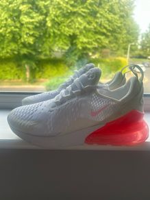 Nike air max 270 bargain price brand new