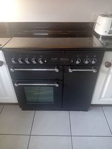 Kitchen Cooker