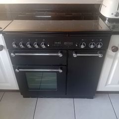 Kitchen Cooker