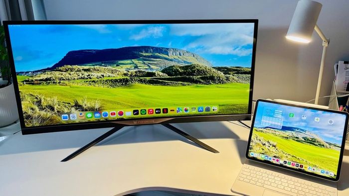 Acer Predator - Gaming Monitor
