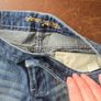 American eagle denim shorts Uk10 Image 2