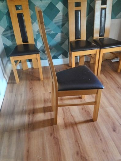 chairs