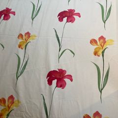 Curtain Fabric Crowson
