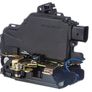 Rear Door Lock, Left Side for Seat-Skoda-VW Golf Image 2