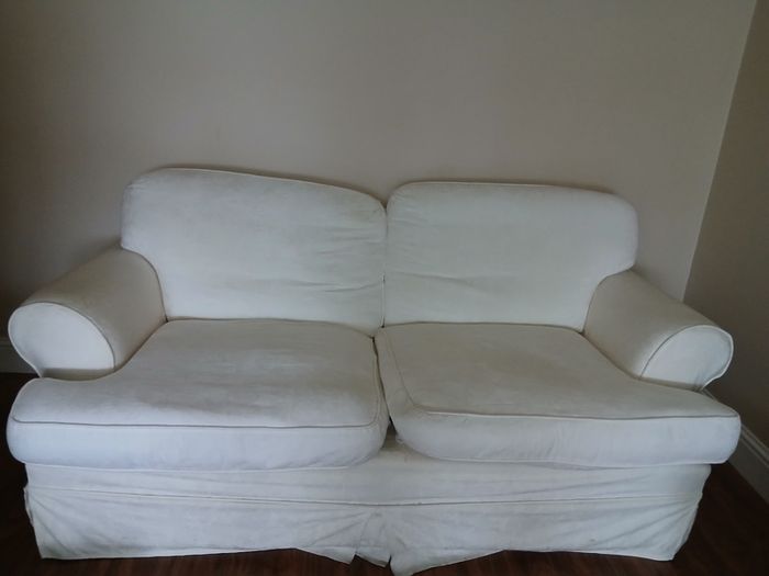 Couch & 2 Arm Chairs