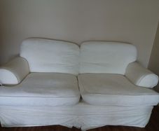 Couch & 2 Arm Chairs