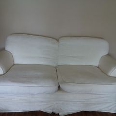 Couch & 2 Arm Chairs