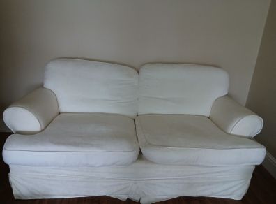 Couch & 2 Arm Chairs