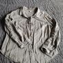 Monsoon Shirt  Size 12 Image 3