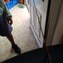 Vintage Milward Fishing Rod, Collection Only on this Image 7