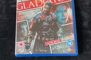 The Gladiator Ridley Scott limited edition 2013