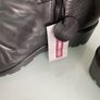 BNWT Leather Boots, Size 4 Image 3