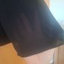 Black strappy top Image 6