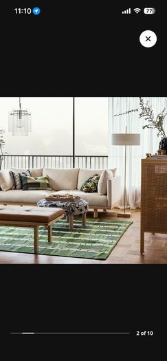IKEA Stockholm 2025 Floor Lmap