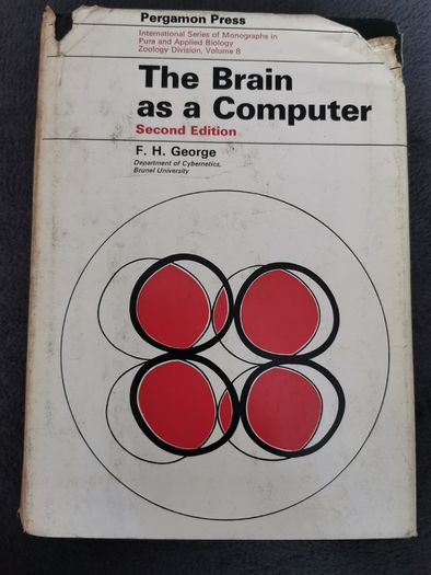 Random books