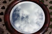 Vintage Mirror