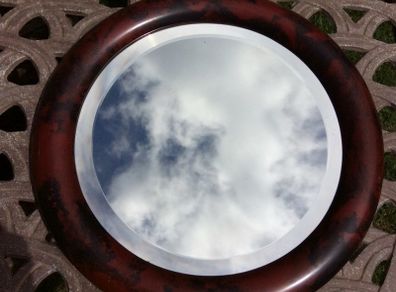 Vintage Mirror