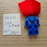 lego lex luthor sh0519, set 30614 Image 2