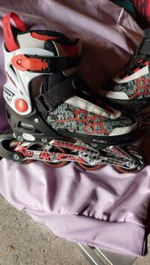 rollerblades size 33-36