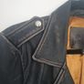 Goosecraft Women's Genuine Leather Biker Jacket - Size EU L - Good Condition Image 6