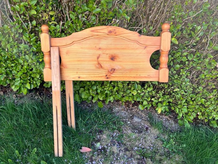 head board