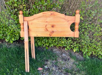 head board