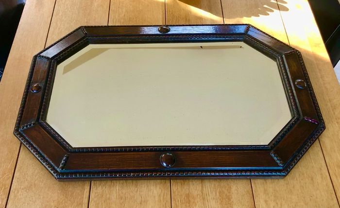 Antique Mirror