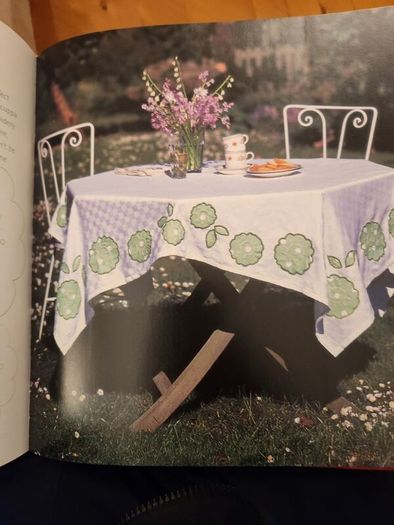 Fabric Scrapping   Creative And Fun Sewing Ideas For The Home.  Bykatue Ebben. Large Volume  Hardback In Very Good Condition.