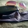 Vintage sun glasses Image 2
