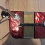 Hohner Black Dot button Accordion Image 3