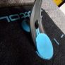 Puttout mat with Pressure Putt Golf Trainer Image 2