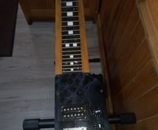 lapsteel guitar