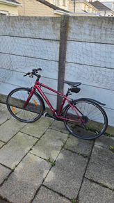 Trek 7.3 Bike