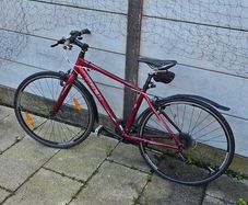 Trek 7.3 Bike