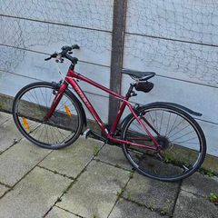 Trek 7.3 Bike