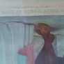 Victorian Photogravure First Spoken Words Of Love Charles Perugini Gilt Frame Large Art Image 4