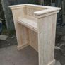 Reception desk Image 7