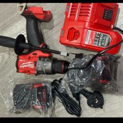milwauke drill M18-FPD3