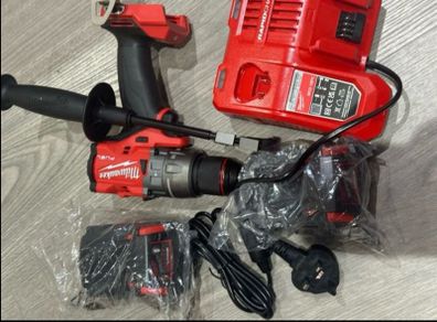 milwauke drill M18-FPD3