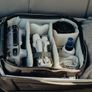 Peak Design - Travel Backpack 20L - Black - Brand New! (RRP 200 Euro!)  [BRAND NEW] Image 2