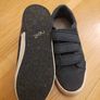 Boys Next canvas shoes Image 3