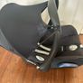 Car seat & 2 isofix bases Image 4