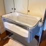 Chicco Next2Me in Great Condition Image 2