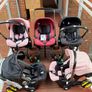 New car seat - stroller, like doona pram Image 3