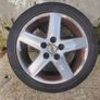 Audi A4 B6 Sport alloy wheels Image 2