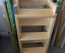 Official Stira Stairs